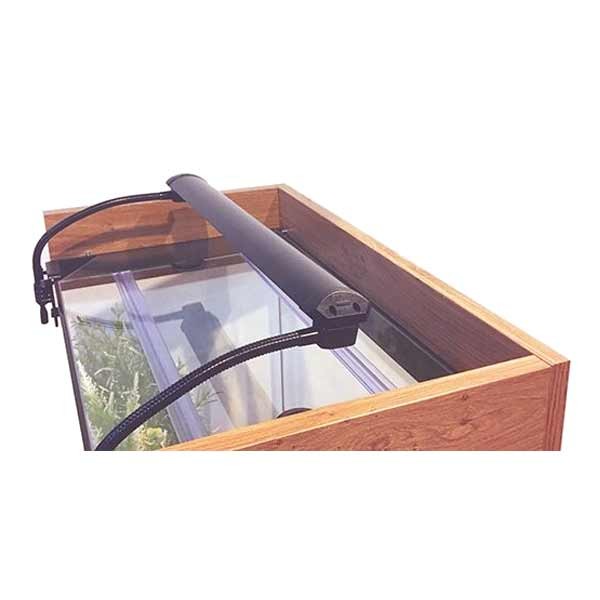 Oakstyle 230 Litres Original Aquarium & Cabinet 3 Oakstyle 230 Litres Original Aquarium & Cabinet - Image 3