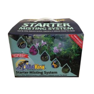 Mistking Starter Misting System v 4.0