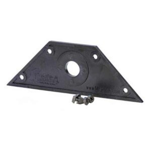 Mistking Mounting Wedge Bracket