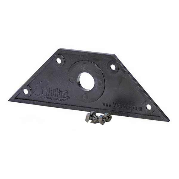 Mistking Mounting Wedge Bracket 1 Mistking Mounting Wedge Bracket