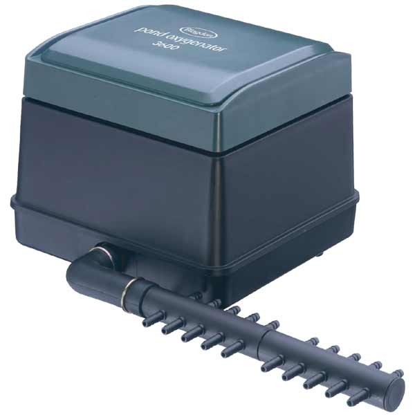 Blagdon Pond Oxygenator 3600 2 Blagdon Pond Oxygenator 3600 - Image 2