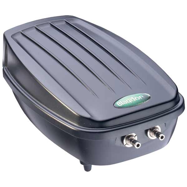 Blagdon Pond Oxygenator Kit Twin Outlet 2 Blagdon Pond Oxygenator Kit Twin Outlet - Image 2