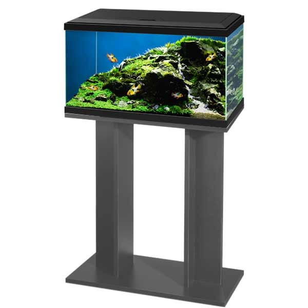 Ciano 60 Black Aquarium LED 3 Ciano 60 Black Aquarium LED - Image 3