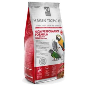 Hari Tropican High Performance Granules 820g