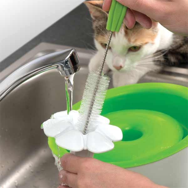 Catit Fountain Cleaning Set 2 Catit Fountain Cleaning Set - Image 2