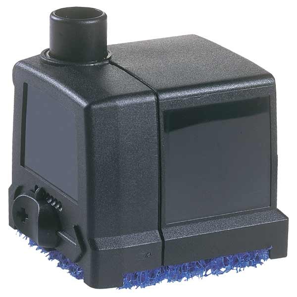 Oase Aquarius Universal Classic 440 Pond Pump 1 Oase Aquarius Universal Classic 440 Pond Pump
