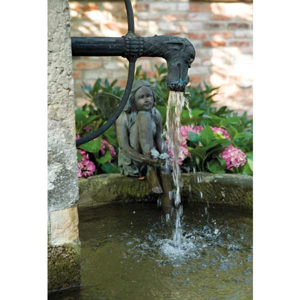 Oase Aquarius Universal Classic 1000 Pond Pump 3 Oase Aquarius Universal Classic 1000 Pond Pump - Image 3