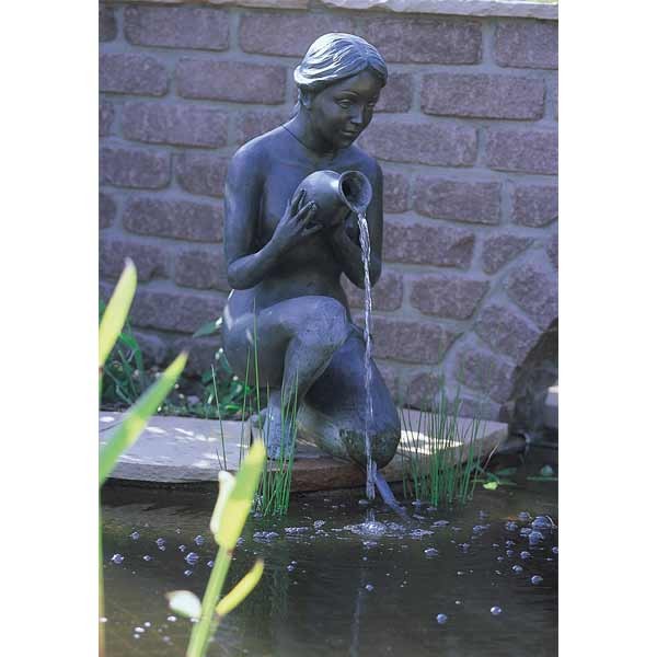 Oase Aquarius Universal Classic 1000 Pond Pump 4 Oase Aquarius Universal Classic 1000 Pond Pump - Image 4