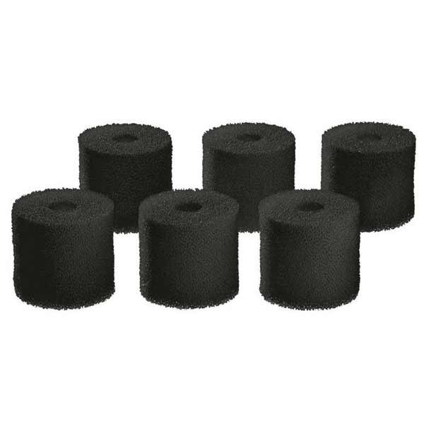 Oase Carbon Prefilter foam Set 6 BioMaster 1 Oase Carbon Prefilter foam Set 6 BioMaster