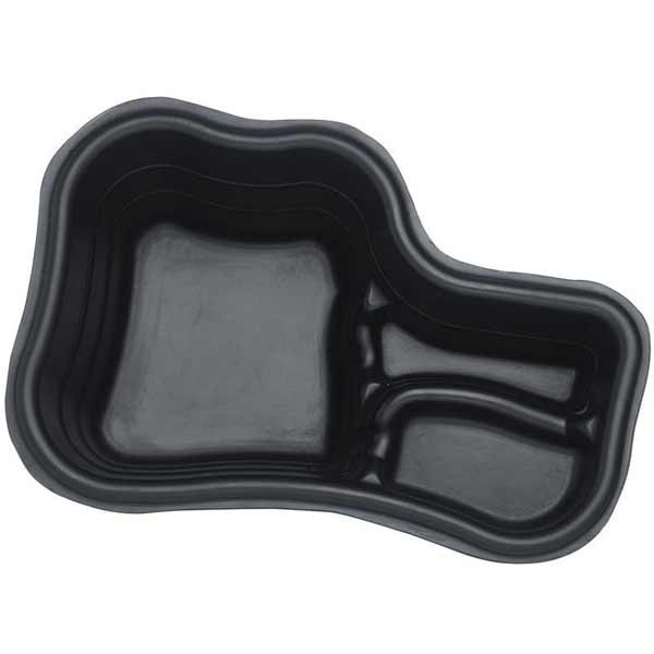 Oase PE Preformed Pond 150 Litres 1 Oase PE Preformed Pond 150 Litres