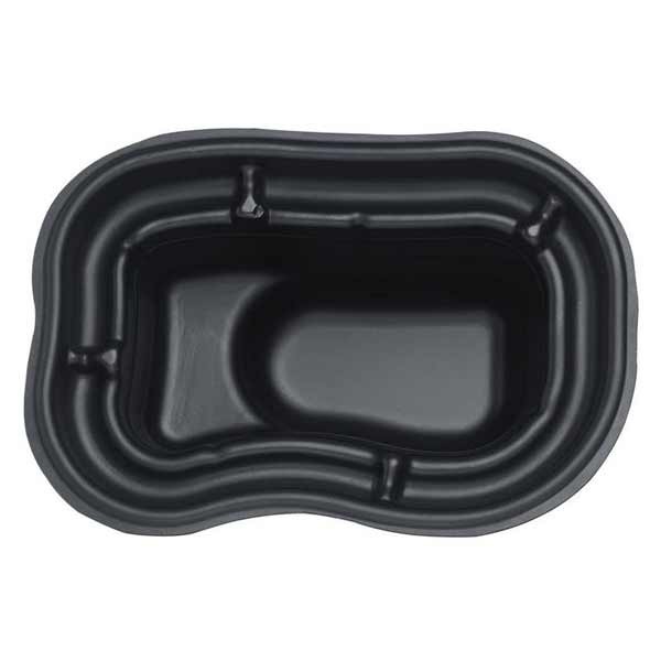Oase PE Preformed Pond 250 Litres 1 Oase PE Preformed Pond 250 Litres