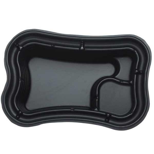 Oase PE Preformed Pond 750 Litres 1 Oase PE Preformed Pond 750 Litres