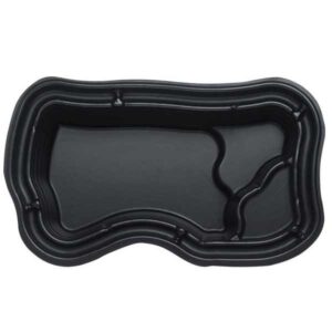 Oase PE Preformed Pond 1000 Litres