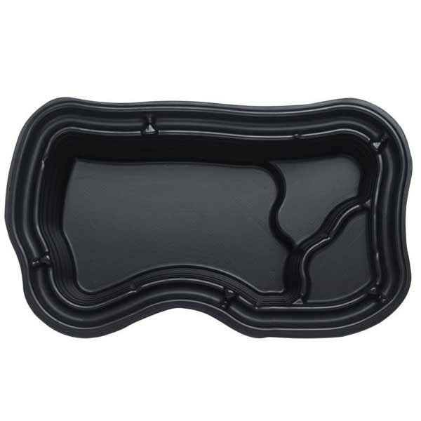 Oase PE Preformed Pond 1000 Litres 1 Oase PE Preformed Pond 1000 Litres