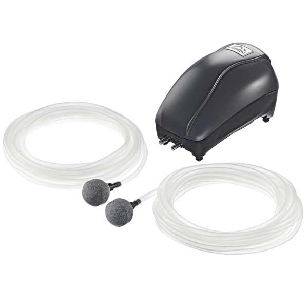 Pontec PondoAir Set 450 Pond Pump 2 Pontec PondoAir Set 450 Pond Pump - Image 2