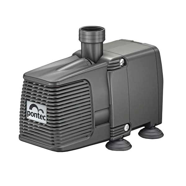 Pontec PondoCompact 3000 Statuary Fountain Pump 1 Pontec PondoCompact 3000 Statuary Fountain Pump