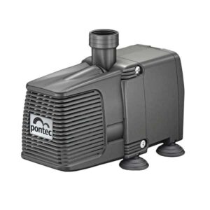 Pontec PondoCompact 5000 Statuary Fountain Pump