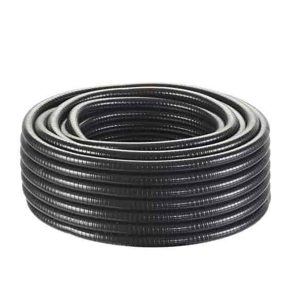 Oase Spiral hose black 1 1/2" (per m) 2 Oase Spiral hose black 1 1/2" (per m) - Image 2