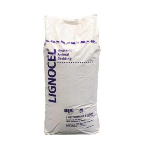 ProRep Lignocel Substrate Bulk 12.5kg