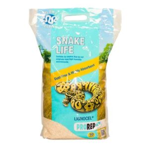 ProRep Lignocel Substrate 10 Litres