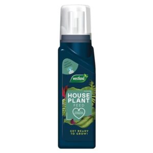 Westland Houseplant Feed Concentrate 200ml
