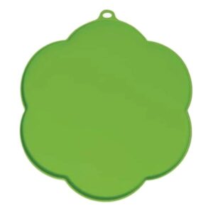 Catit Flower Placemat Green Medium