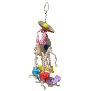 Beaks Sweetie Surprise Bird Toy