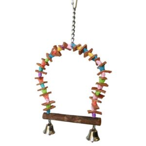 Adventure Bound Happy Bird Swing