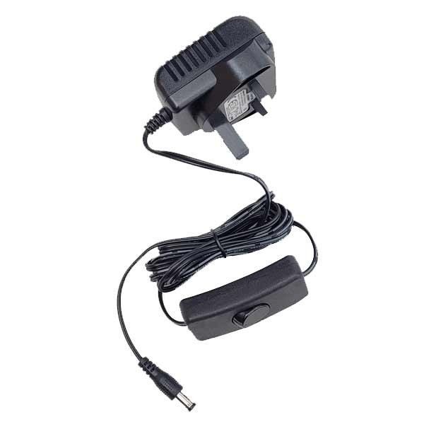 Marina Replacement Power Supply for Lux 19/38 Litres 1 Marina Replacement Power Supply for Lux 19/38 Litres