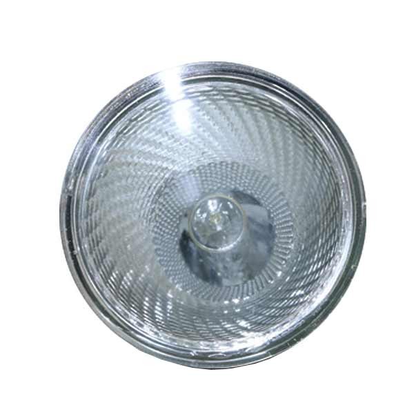 Arcadia Halogen Basking Spot (E27) 50 Watt 2 Arcadia Halogen Basking Spot (E27) 50 Watt - Image 2