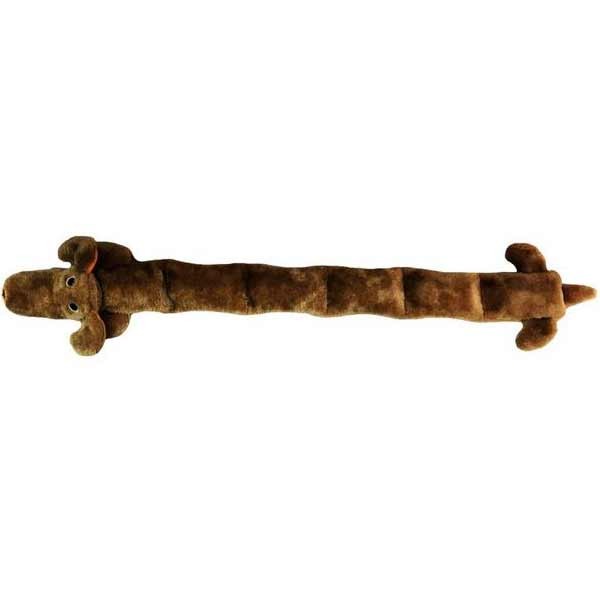 Good Boy Super Squeaky Sausage Dog 2 Good Boy Super Squeaky Sausage Dog - Image 2