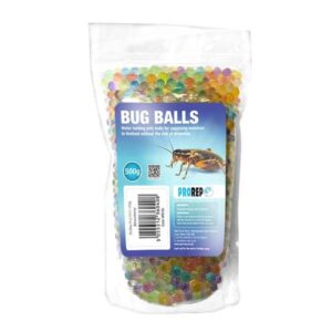 ProRep Bug Balls Rainbow 500g VPB190