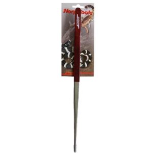 Lucky Reptile Tweezers 30 cm straight PG-30