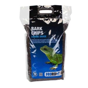 ProRep Bark Chips Coarse 10 Litre