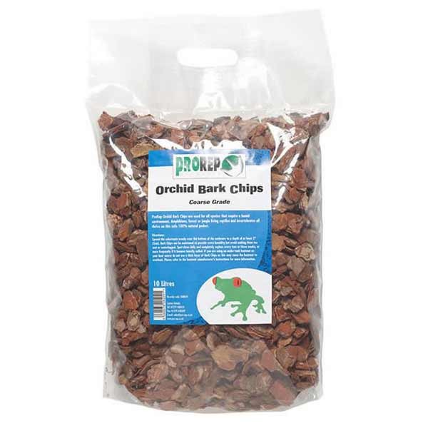 ProRep Bark Chips Coarse BULK 70 Litre 1 ProRep Bark Chips Coarse BULK 70 Litre