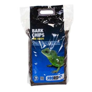 ProRep Bark Chips Fine 10 Litre