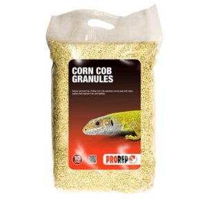 ProRep Corn Cob Granules 10 Litre