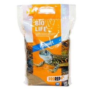 ProRep Bio Life Desert Substrate  10 litre