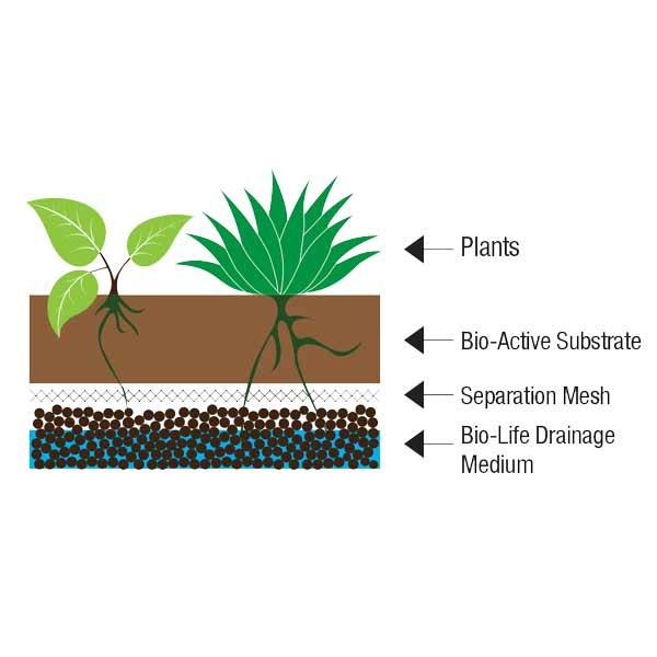 ProRep Bio Life Desert Substrate 10 litre 2 ProRep Bio Life Desert Substrate 10 litre - Image 2