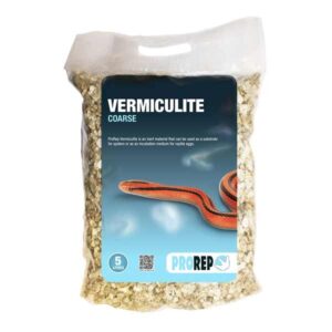 ProRep Vermiculite Coarse  5 Litre