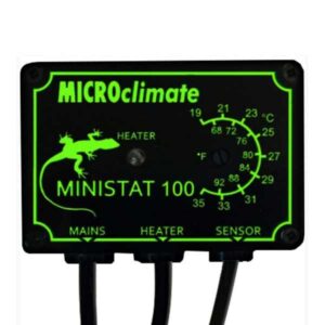 Microclimate Ministat 100