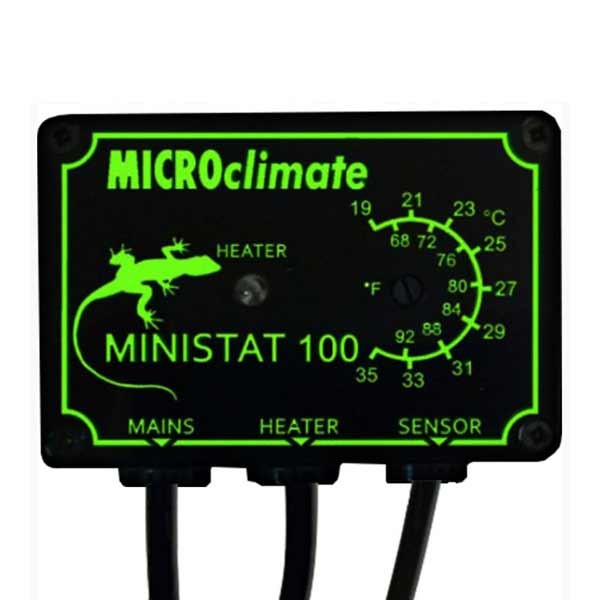 Microclimate Ministat 100 1 Microclimate Ministat 100