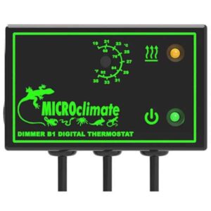Microclimate