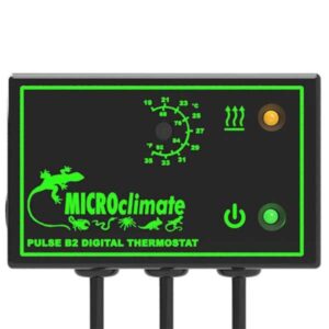 Microclimate Pulse B2 Black 600W