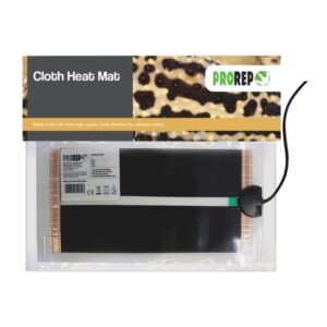 ProRep Cloth Element Heat Mat (6x11") 6W