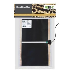 ProRep Cloth Element Heat Mat (17x11") 20W