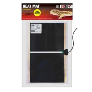 ProRep Cloth Element Heat Mat (23x11") 28W