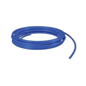 V2 Pure 1/4 RO Tubing Blue Per Meter