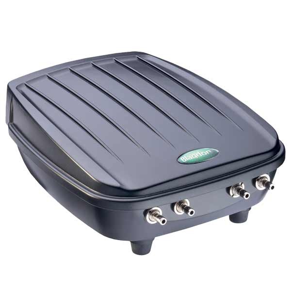 Blagdon Pond Oxygenator Kit 4 Outlets 2 Blagdon Pond Oxygenator Kit 4 Outlets - Image 2