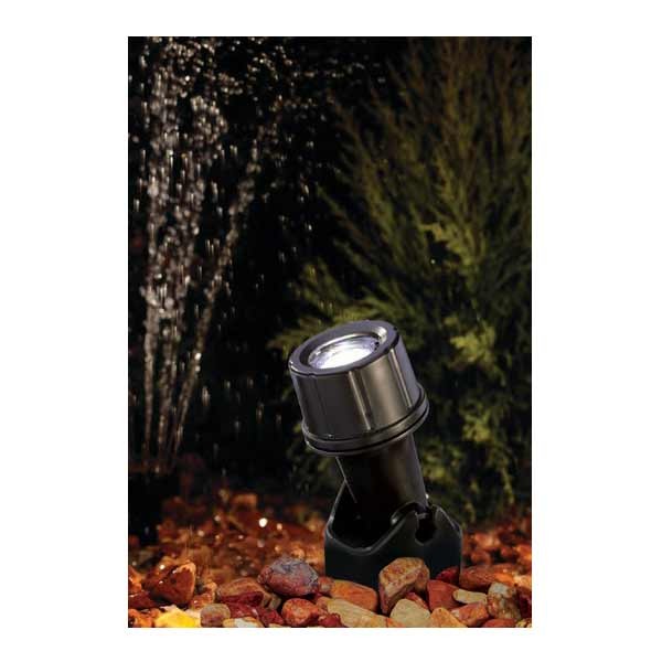 Blagdon Pond & Garden LED light set 5x1w 3 Blagdon Pond & Garden LED light set 5x1w - Image 3